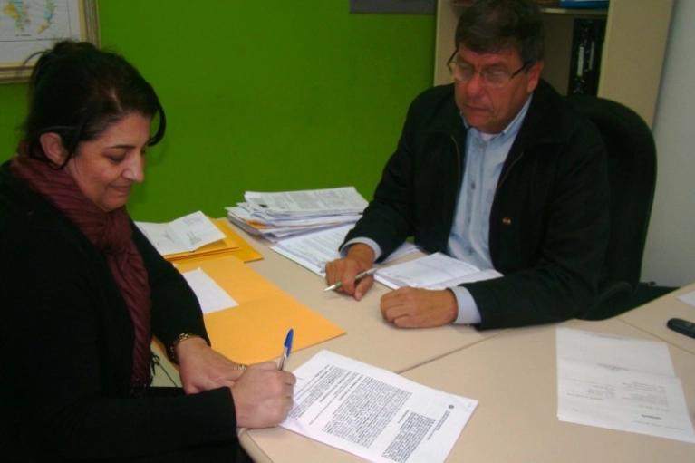 Abadeus renova programa de semiliberdade