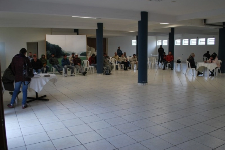   A procura de aperfei&ccedil;oamento