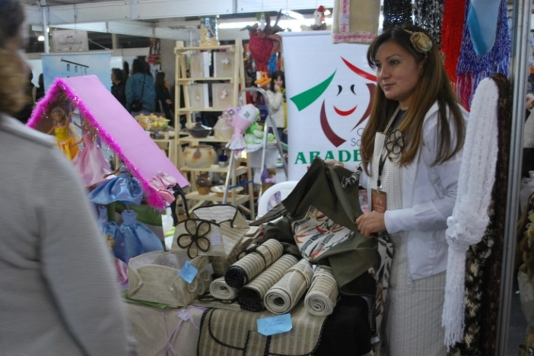 Abadeus participa de Feita Internacional