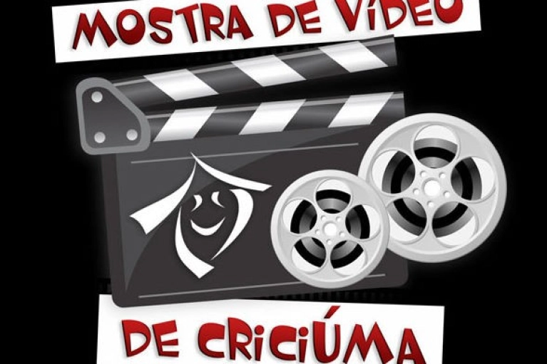 Mostra de V&iacute;deo de Crici&uacute;ma com inscri&ccedil;&otilde;es aberta