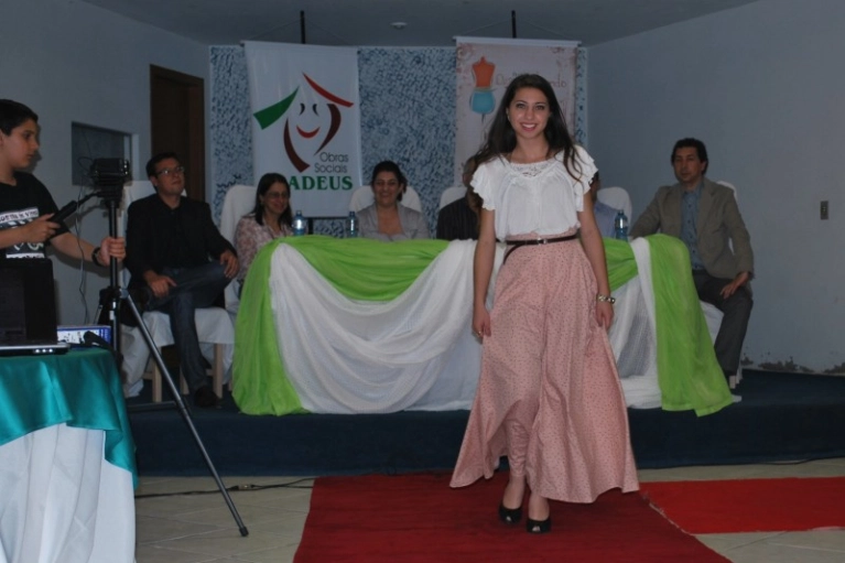 Abadeus forma 39 costureiras no Projeto Desenvolvendo Talentos para Inclus&atilde;o Social