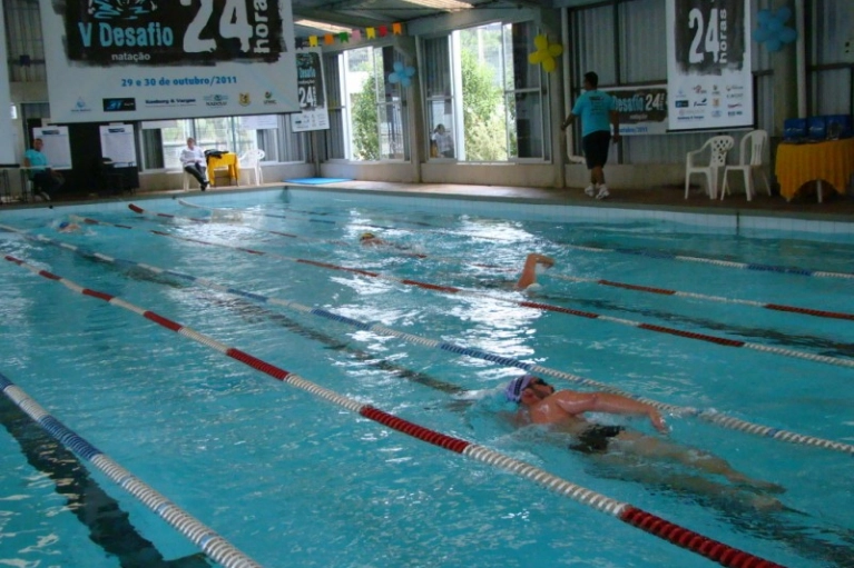 Desafio 24 Horas de Nata&ccedil;&atilde;o arrecada alimentos para Abadeus