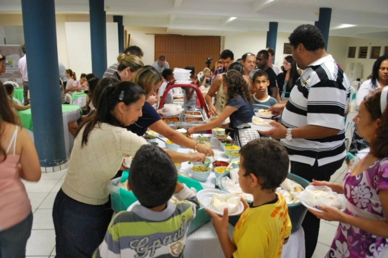 Abadeus comemora 52 anos de funda&ccedil;&atilde;o