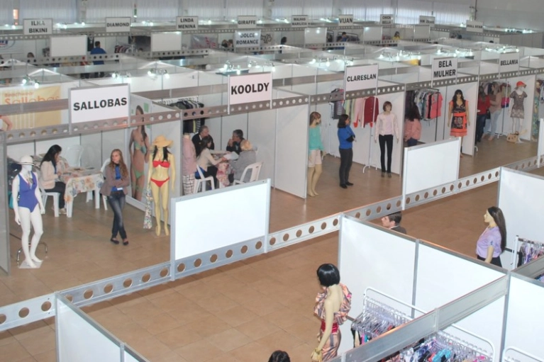 Abadeus receber&aacute; doa&ccedil;&otilde;es de empresas participantes da 16&ordf; Sul in Moda