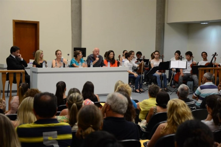 Abadeus &eacute; uma das institui&ccedil;&otilde;es participantes da CPMA