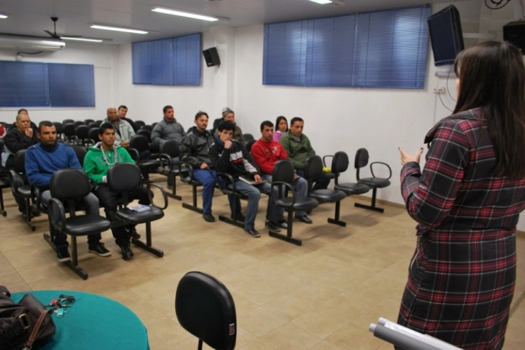 Abadeus com inscri&ccedil;&otilde;es abertas para curso de Manuten&ccedil;&atilde;o Mec&acirc;nica