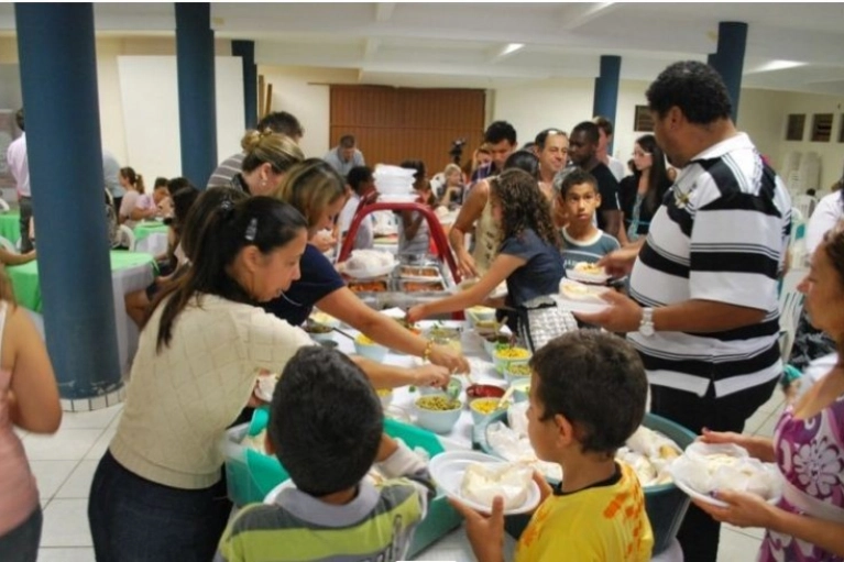 Dog&atilde;o Beneficente da Abadeus &eacute; nesta quinta-feira