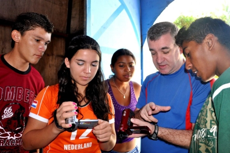 Mostra de V&iacute;deos de Crici&uacute;ma ter&aacute; oficina e palestra