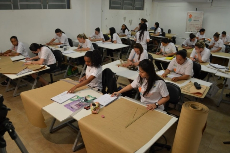 Inscri&ccedil;&otilde;es abertas para as primeiras turmas de 2014