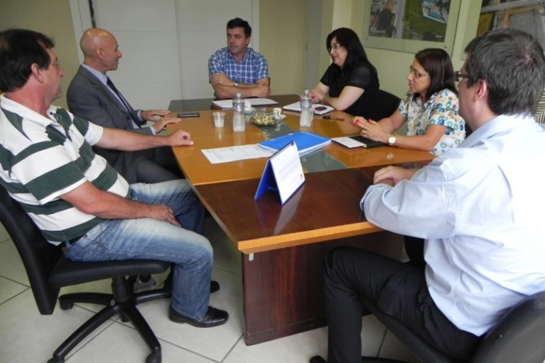 Mais casas populares em Forquilhinha