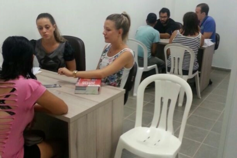 Orienta&ccedil;&atilde;o jur&iacute;dica gratuita &eacute; oferecida na Abadeus