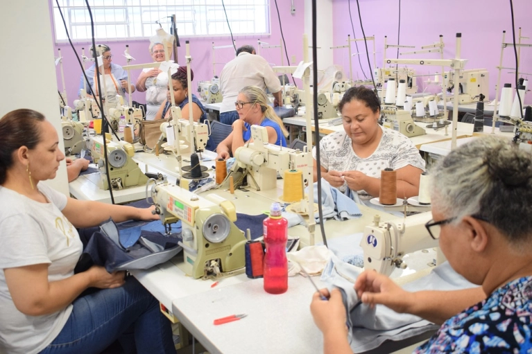 Abadeus: inscri&ccedil;&otilde;es abertas para cursos profissionalizantes e programas sociais