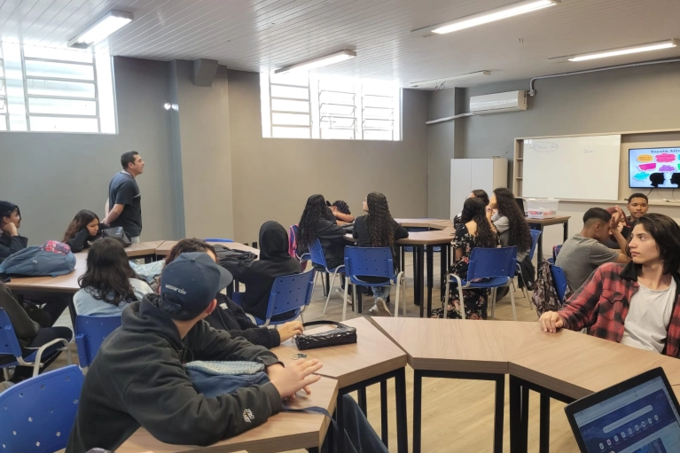 ABADEUS abre inscri&ccedil;&otilde;es para programa: Jovens Talentos Trilhas Empreendedoras