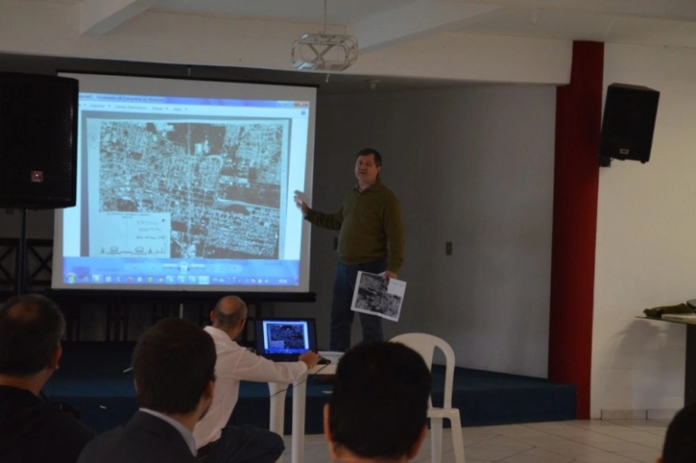 Formada Comiss&atilde;o da Via R&aacute;pida