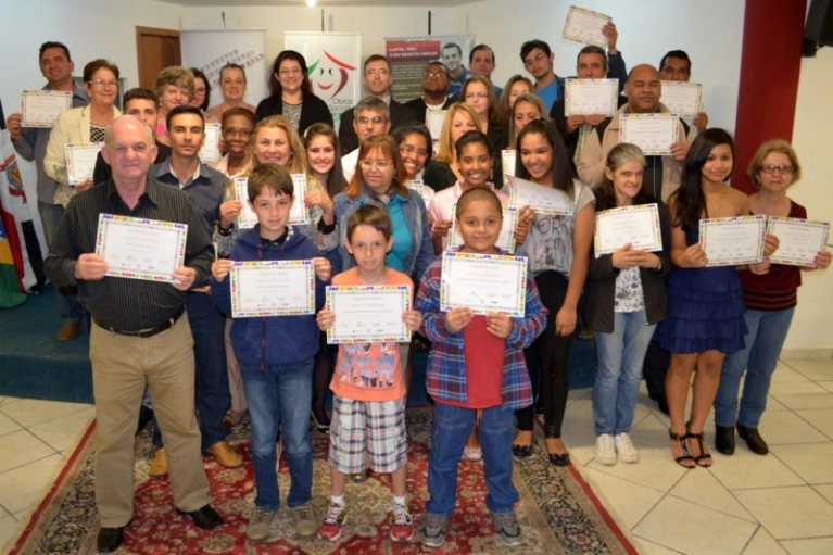 Gera&ccedil;&atilde;o.com Fontana inclui mais 40 participantes na era digital