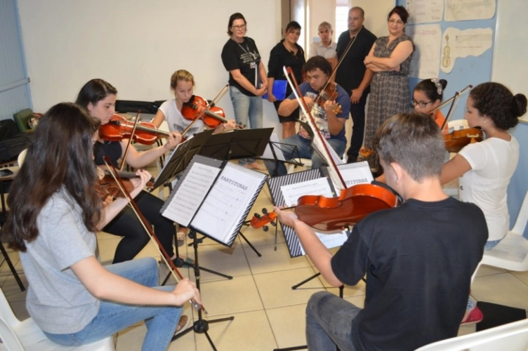 MinC visita Abadeus, em preparativo para reuni&atilde;o do Comiss&atilde;o de Incentivo &agrave; Cultura