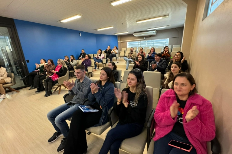 Explorando o universo Jovem Aprendiz, Abadeus promove encontro de RH&rsquo;s