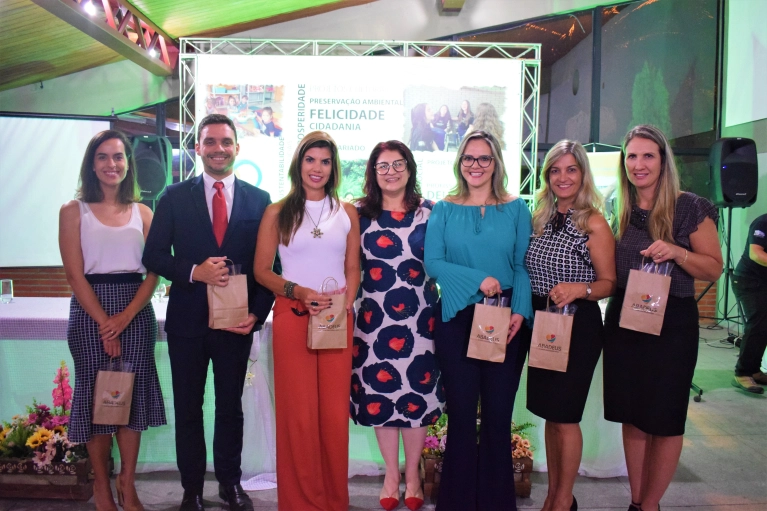 Abadeus: Profissionais debatem o futuro do trabalho e a import&acirc;ncia da inova&ccedil;&atilde;o