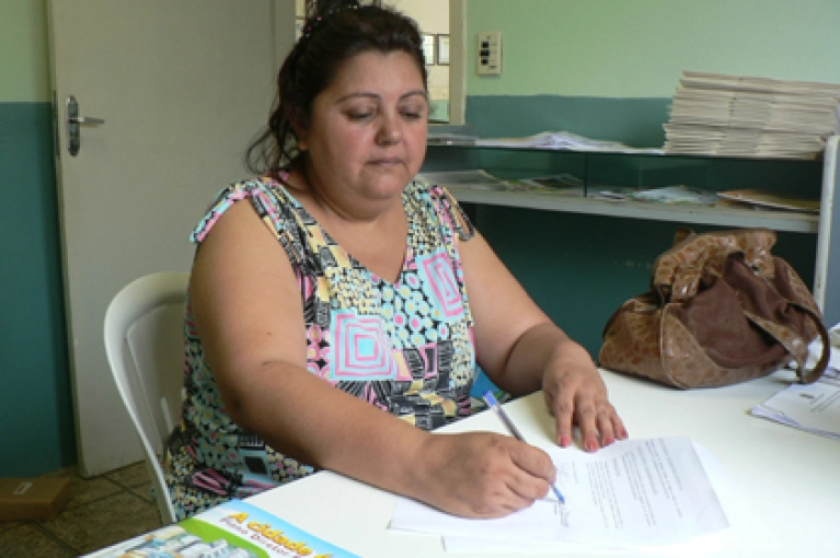 Cooperativa da Abadeus fecha a primeira venda para constru&ccedil;&atilde;o da casa propria