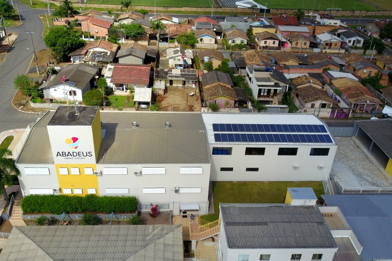 Abadeus capacita empreendedores de pr&eacute;-incubadoras a atra&iacute;rem investimentos