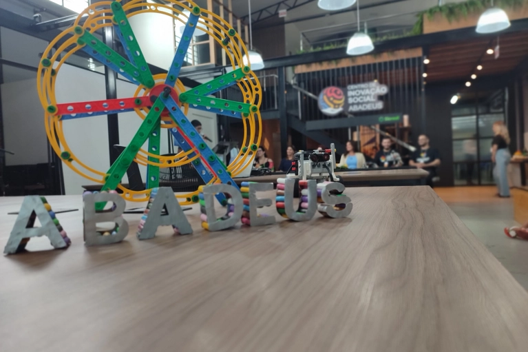 Abadeus tem retorno de aulas do CEI e de programas sociais