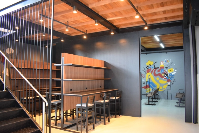 CISA: Centro de Inovação Social Abadeus terá cerimônia on-line de inauguração