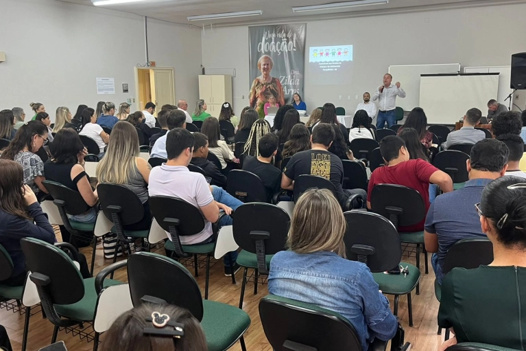 Abadeus participa da 12&ordf; Confer&ecirc;ncia Nacional dos Direitos da Crian&ccedil;a e do Adolescente 