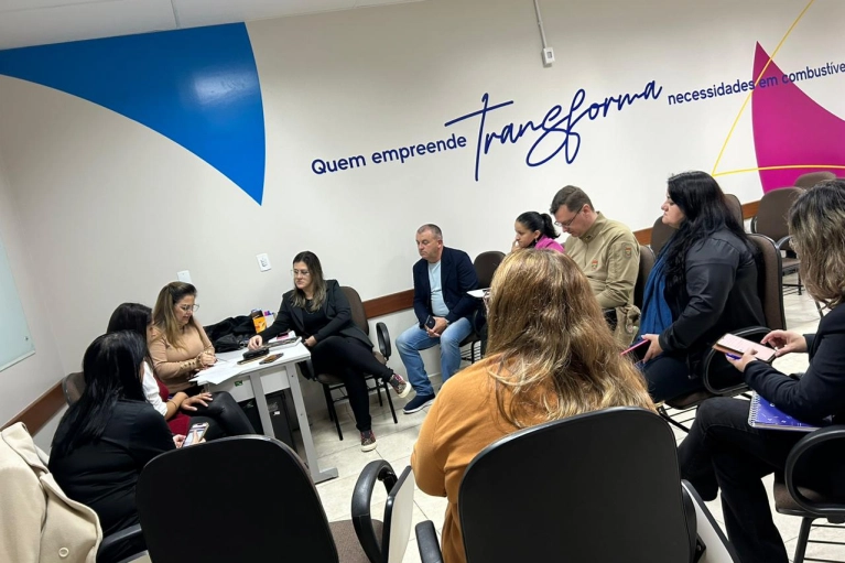 Sebrae/SC promove primeiro Workcoffee de Inova&ccedil;&atilde;o Social em Ararangu&aacute;