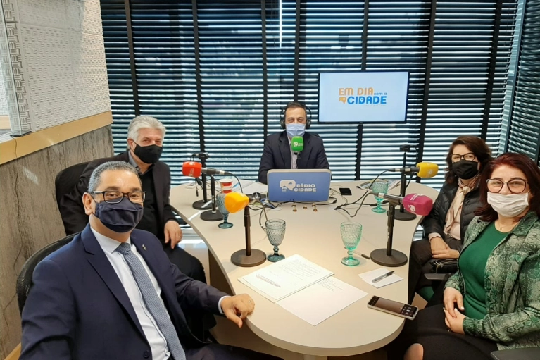 Pr&oacute;ximo prefeito deve ser tamb&eacute;m um l&iacute;der regional