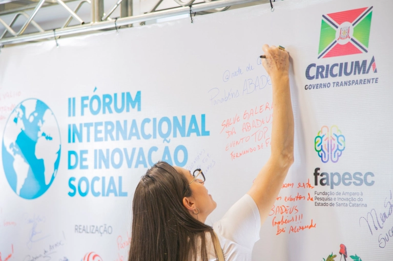 Sustentabilidade e economia: ABADEUS prepara III F&oacute;rum Internacional de Inova&ccedil;&atilde;o Social