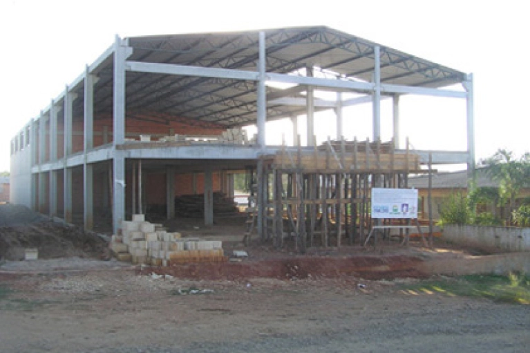 Abadeus apresenta resultados do programa Parceiros do Amanh&atilde; em reuni&atilde;o almo&ccedil;o