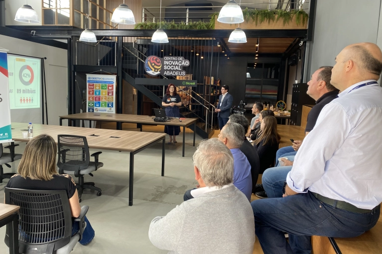 2º Fórum Internacional de Inovação Social já tem data marcada