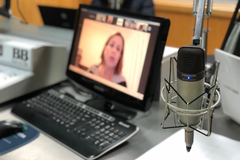 Inova&ecirc;: Podcast do Centro de Inova&ccedil;&atilde;o Social Abadeus tem convidados de renome nacional