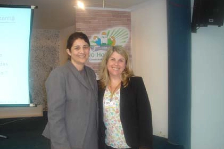 ABADEUS e Rio Deserto firmam parceria