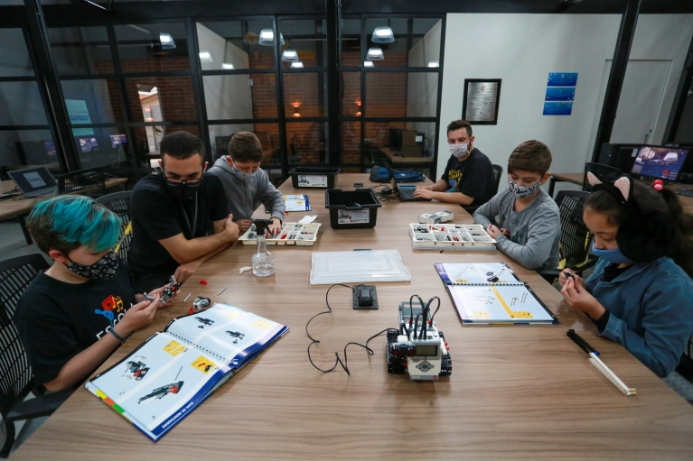 Cisa Abadeus será case em encontro da Rede Catarinense de Centros de Inovação