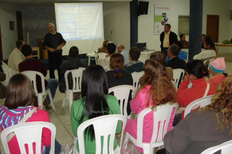 Estatuto da Cooperativa Mista de Prestadores de Servi&ccedil;os &eacute; aprovado