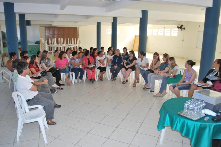 Cooperativa da Abadeus fecha parceria com a Unesc 