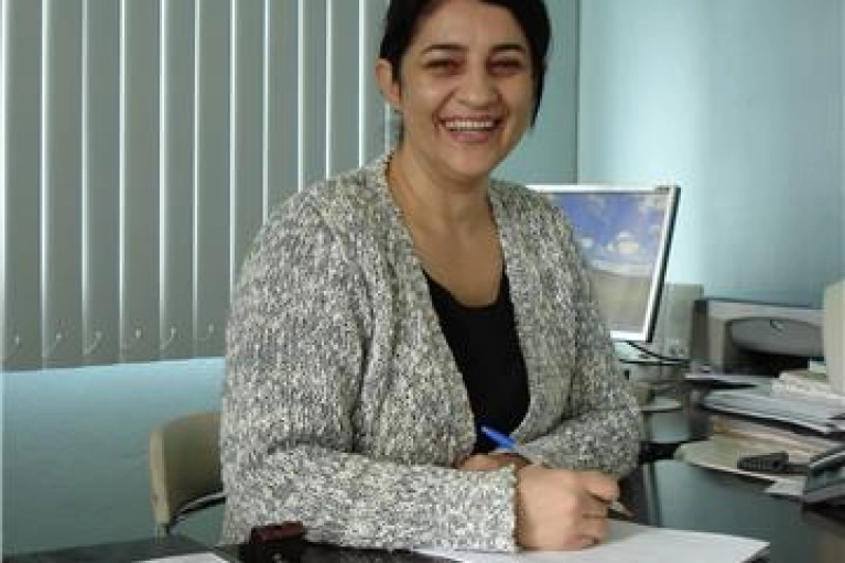 Diretora da Abadeus &eacute; finalista do Pr&ecirc;mio Sebrae Mulher de Neg&oacute;cios