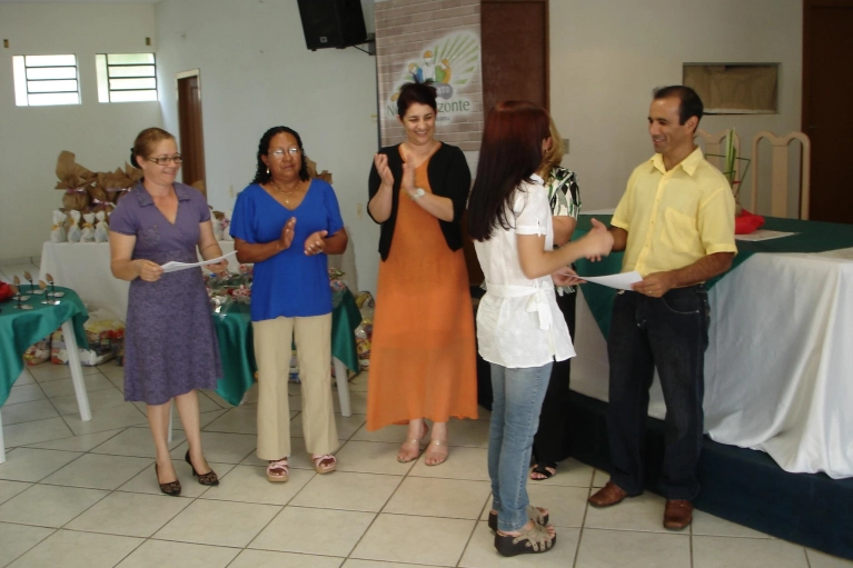 Abadeus profissionaliza mais 20 detentos do Pres&iacute;dio Santa Augusta