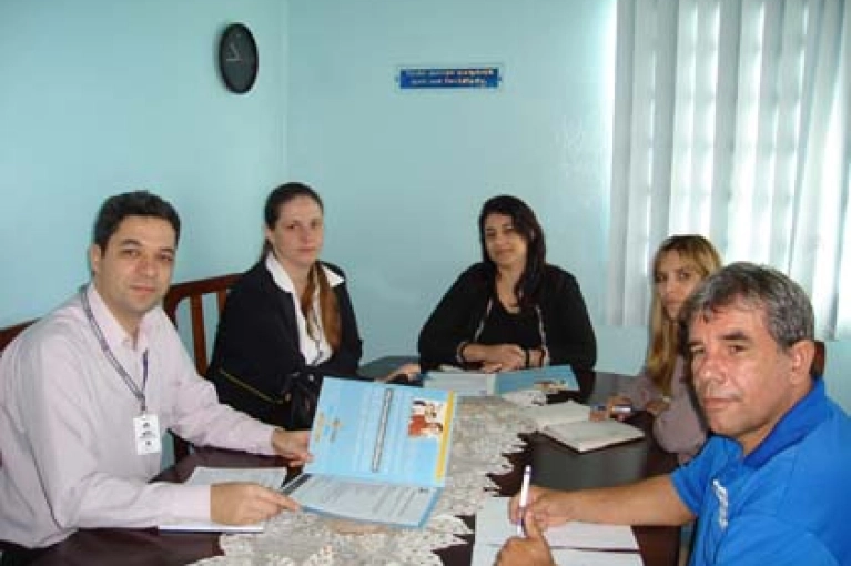 Abadeus fecha parceria com SENAC