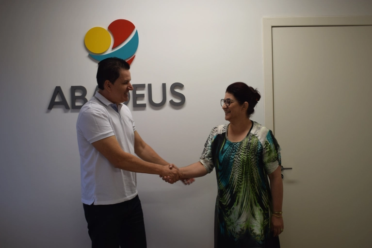 Carv&atilde;o Amigo - SIECESC e ABADEUS