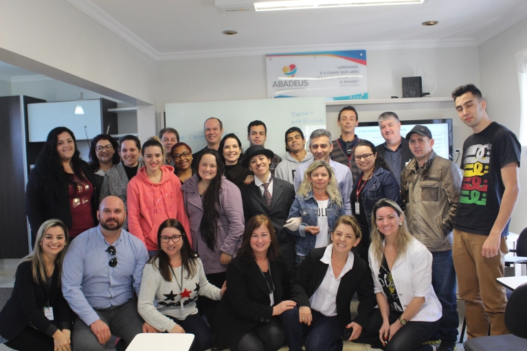 Althoff - Responsabilidade Social