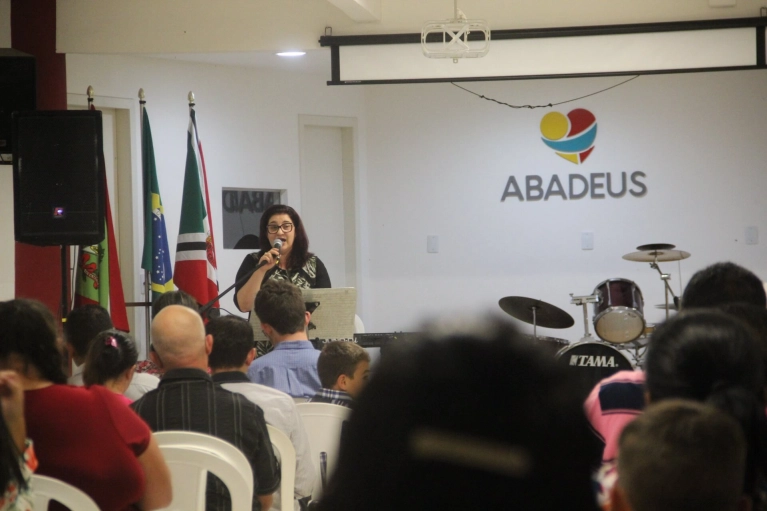 3&ordf; Formatura - Jovens Talentos Aprendizes