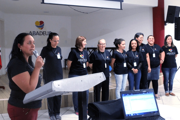 Dia das M&atilde;es - C.E.I