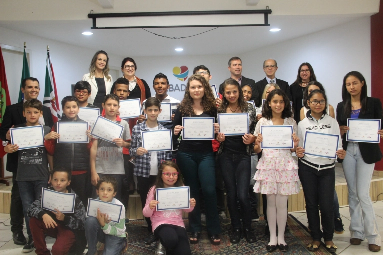 33&ordf; Formatura do Gera&ccedil;&atilde;o.com