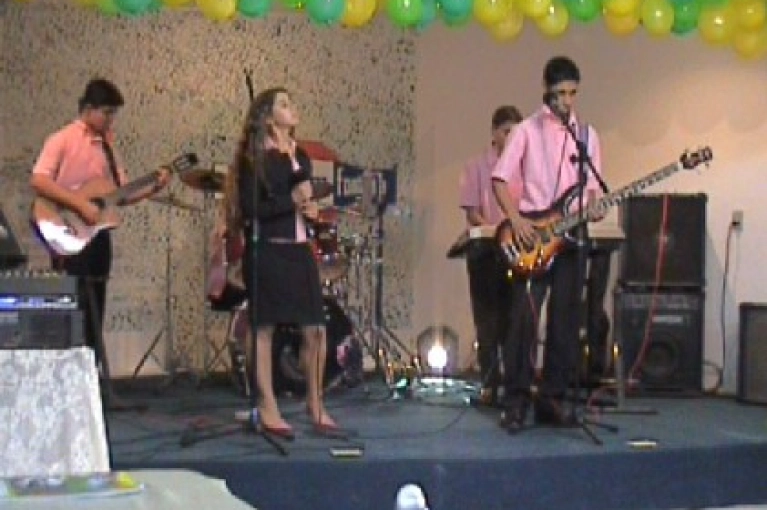 ABADEUS realiza Concurso de Talentos