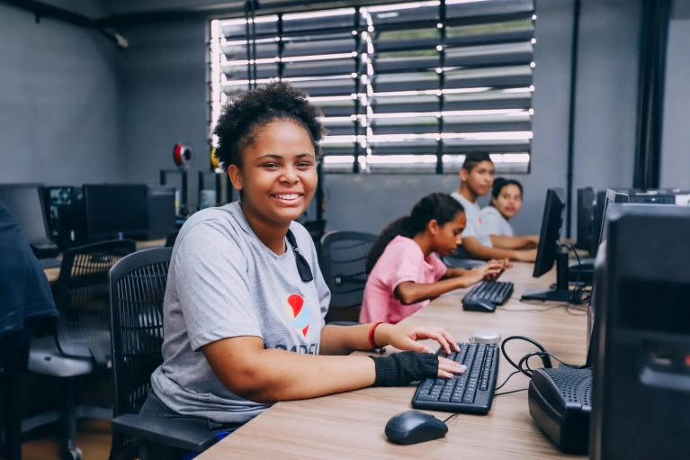 Abadeus est&aacute; com inscri&ccedil;&otilde;es abertas para cursos gratuitos 