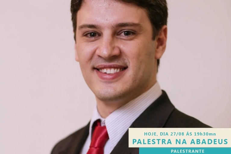 Empreendedorismo na ABADEUS