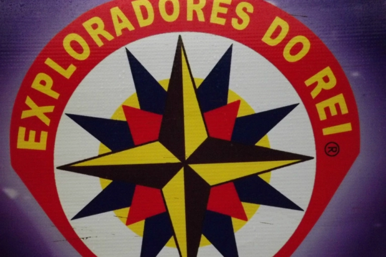 Fundamentos B&aacute;sicos Exploradores do Rei Crici&uacute;ma