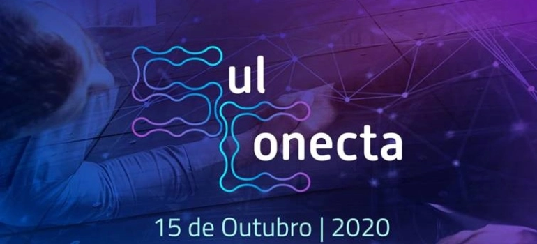 Expomais é uma das parceiras do Sebrae na realização do Sul Conecta